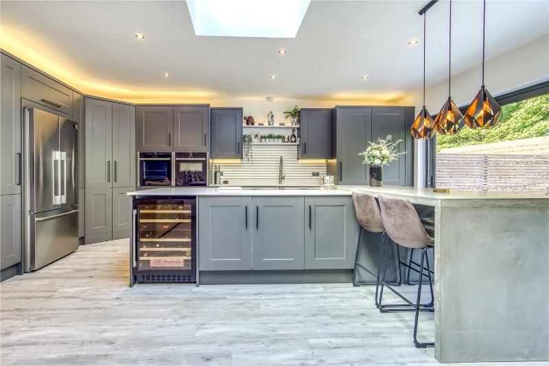 Wyndham Road, Lower Parkstone, Poole, Dorset, BH14