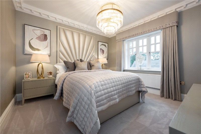 Main Road, Filby, Great Yarmouth, Norfolk, NR29