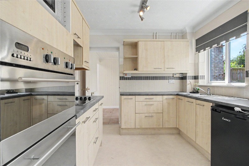 Lark Rise, Mulbarton, Norwich, Norfolk, NR14