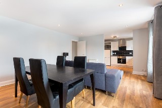 Kempton Court, 2 Durward Street, London, E1