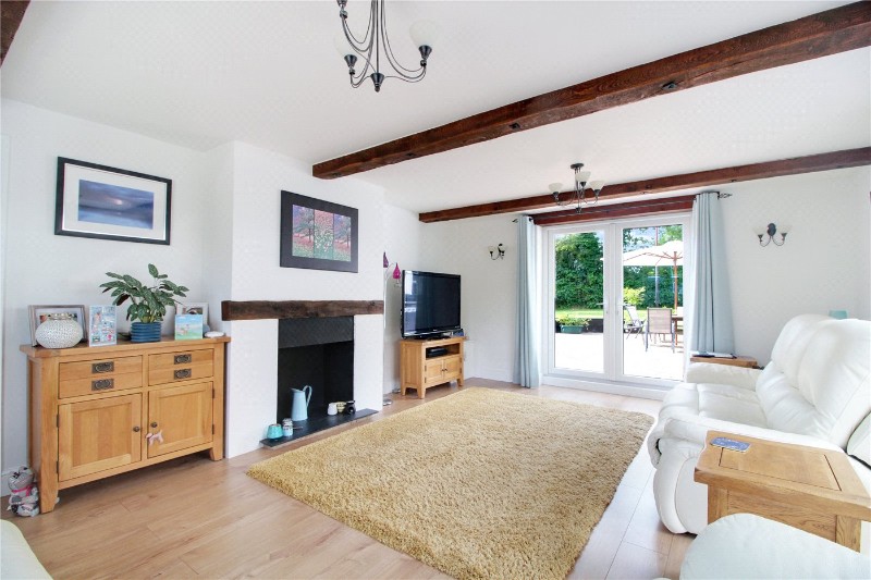 Cranes Road, Hethel, Norwich, Norfolk, NR14