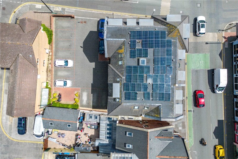 Victoria Road, Poole, Dorset, BH12