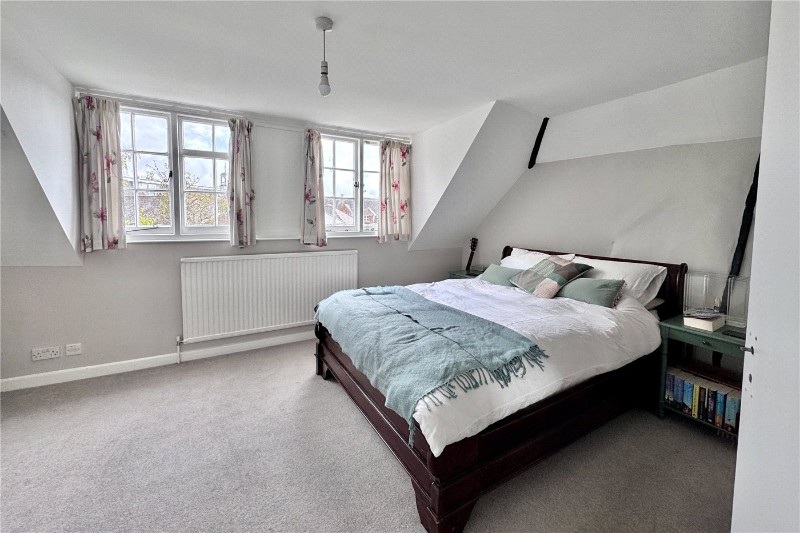 Windsor End, Beaconsfield, Buckinghamshire, HP9