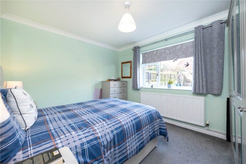 St. Andrews Crescent, Leasingham, Sleaford, Lincolnshire, NG34