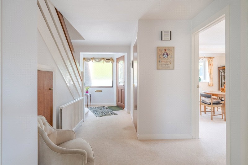 Furzehill, Wimborne, Dorset, BH21
