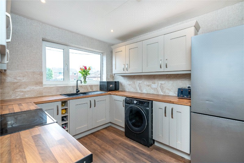 Hale Road, Heckington, Sleaford, Lincolnshire, NG34
