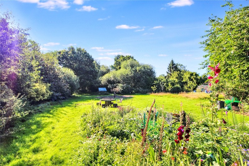 Blyford Lane, Wenhaston, Halesworth, Suffolk, IP19