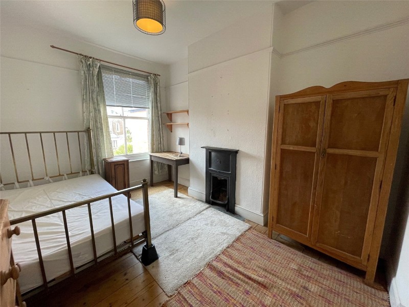 Springfield Road, Exeter, Devon, EX4
