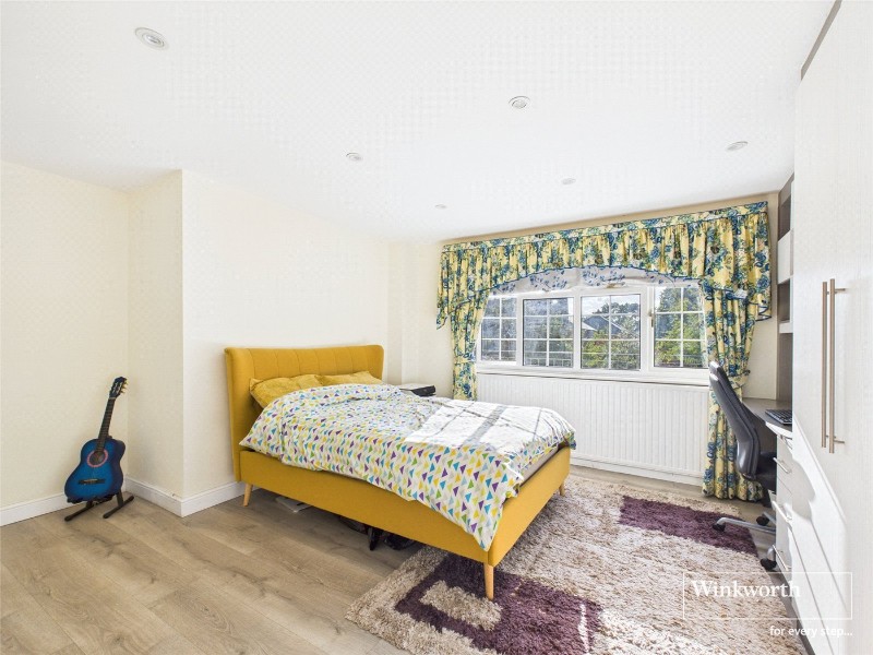 Kidmore End Road, Emmer Green, Reading, Berkshire, RG4