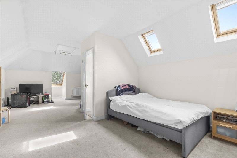 Long Drive, Burnham, Buckinghamshire, SL1