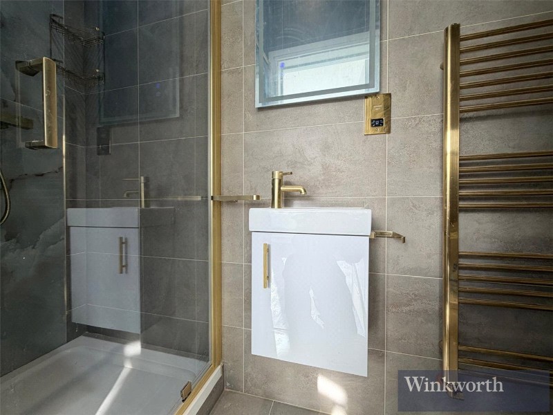 Woodlands Road, Harrow, HA1