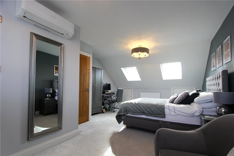 Leigh Hall Road, Leigh-on-Sea, Essex, SS9