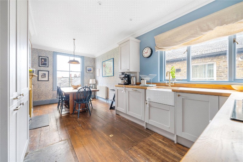Dunstans Road, East Dulwich, London, SE22