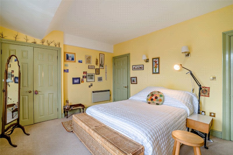 Great Pulteney Street, Bath, Somerset, BA2