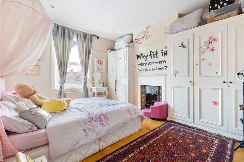 Wimbledon Park Road, Southfields, SW18