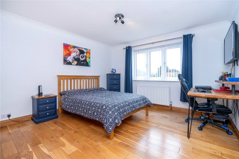 Dovecote Rise, South Rauceby, Sleaford, Lincolnshire, NG34