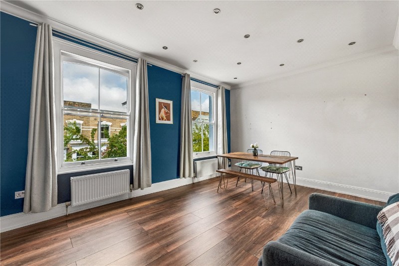 Leswin Road, London, N16