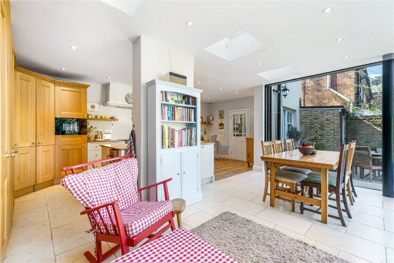 North Hill, London, N6
