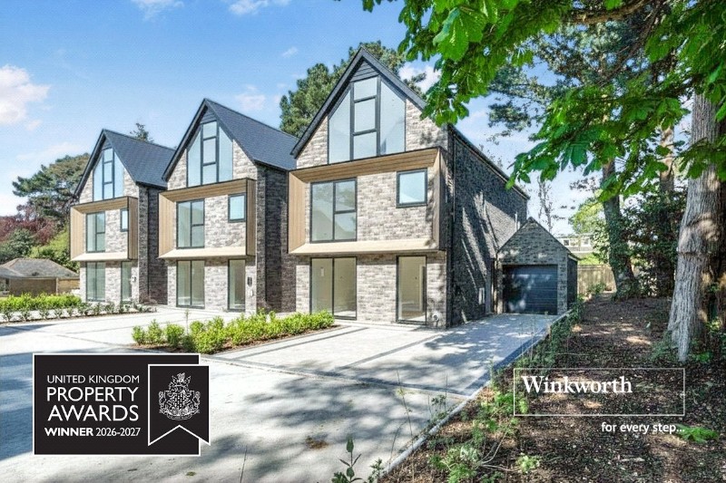 Ringwood Road, Ferndown, Dorset, BH22