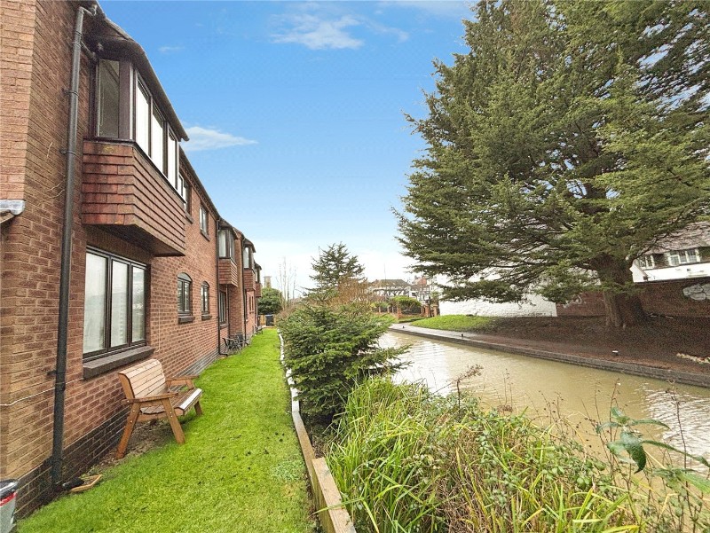 Bancroft Place, Stratford-upon-Avon, Warwickshire, CV37