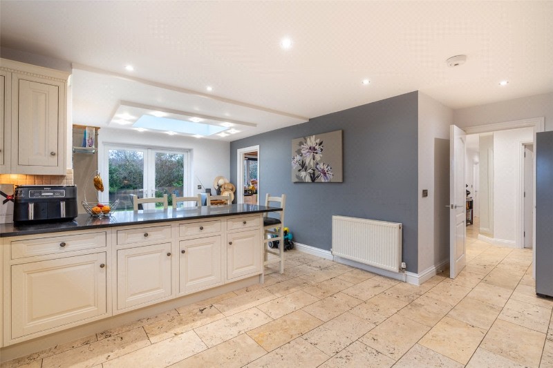 Verwood Road, Woodlands, Wimborne, Dorset, BH21