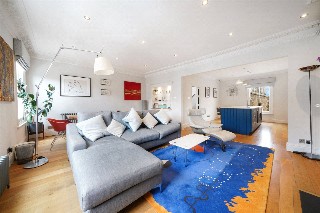 Lady Somerset Road, London, NW5