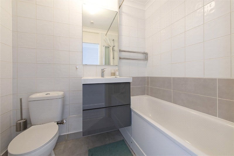 Centre Heights, 137 Finchley Road, London, NW3