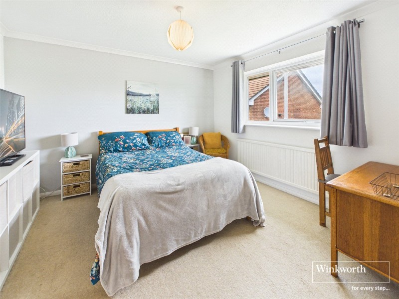 Greenacres, Woolton Hill, Newbury, Hampshire, RG20