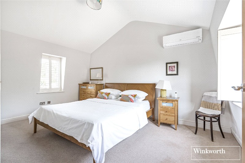 St. Anns Hill Road, Chertsey, Surrey, KT16