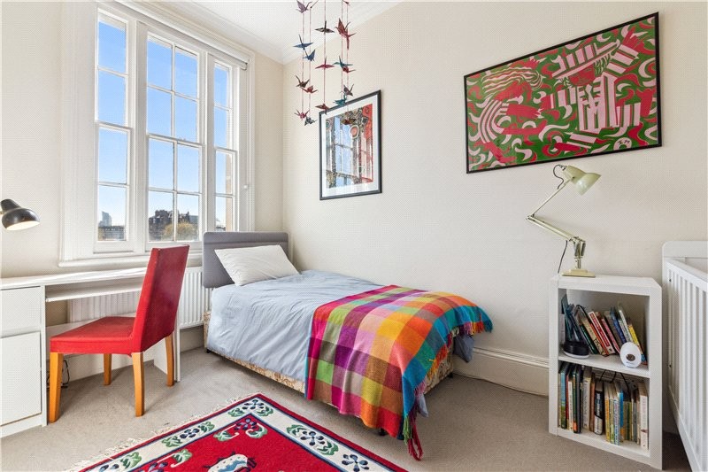 Stanhope Gardens, London, SW7