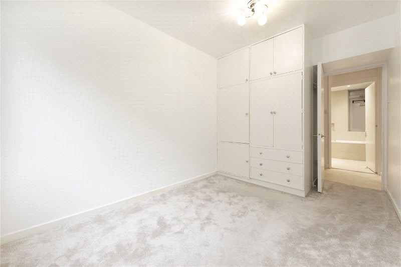 Barrie House, St. Edmunds Terrace, St John's Wood, London, NW8