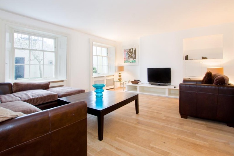 Lewes Crescent, Brighton, East Sussex, BN2