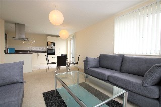 Luscinia View, Napier Road, Reading, Berkshire, RG1