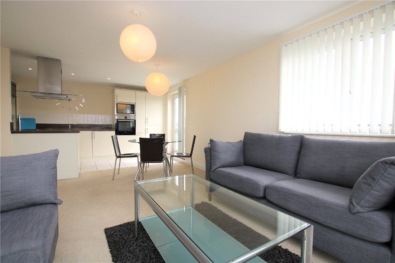 Luscinia View, Napier Road, Reading, Berkshire, RG1