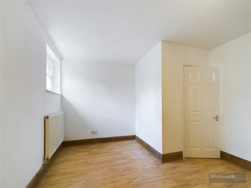 Surbiton Crescent, Kingston upon Thames, KT1