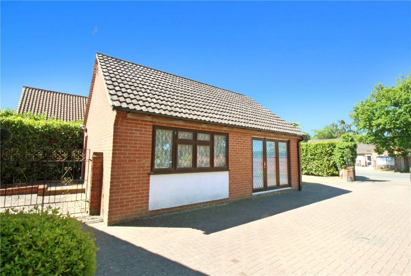 Fir Covert Road, Taverham, Norwich, Norfolk, NR8