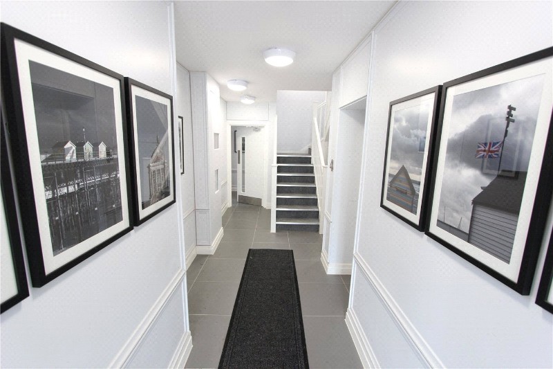 Balmoral Apartments, 30-36 Valkyrie Road, Westcliff-on-Sea, SS0