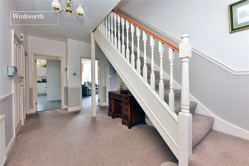 Arundel Road, Cheam, Sutton, SM2