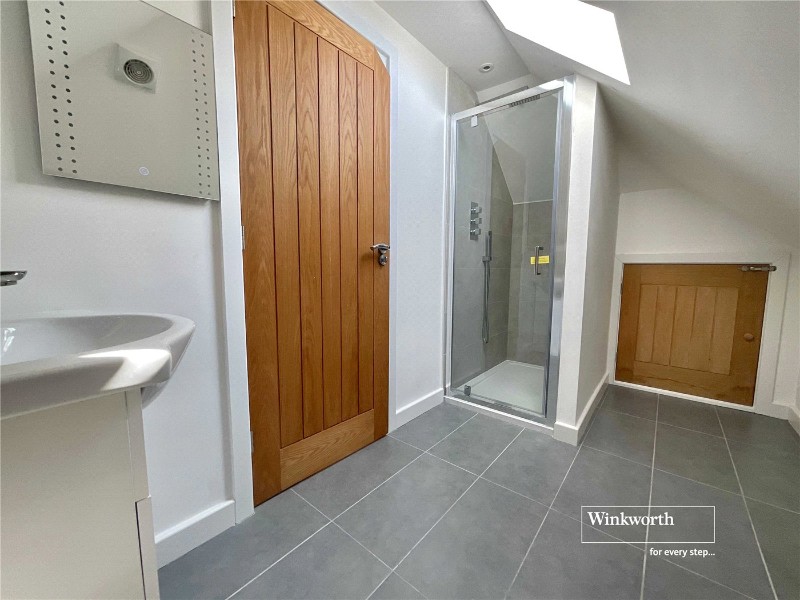 Kennard Road, New Milton, Hampshire, BH25