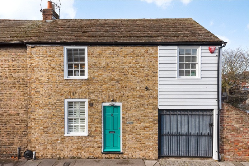 Pound Lane, Canterbury, CT1