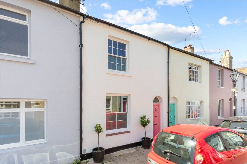 Kemp Street, Brighton, East Sussex, BN1