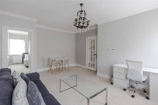 Gloucester Terrace, London, W2
