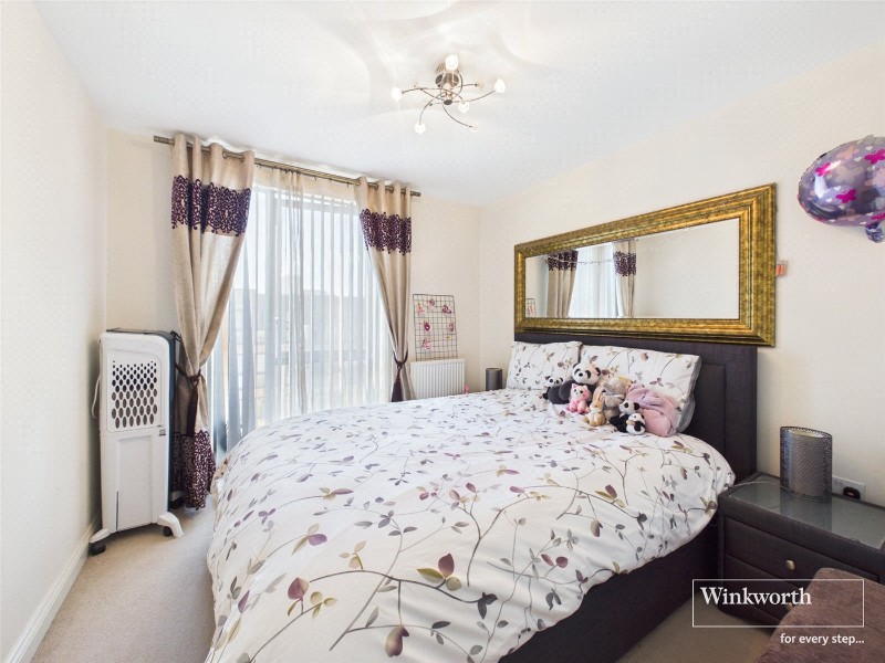 Needleman Close, Colindale,, London, NW9