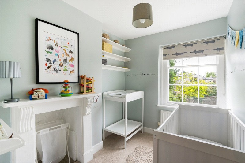 Gladstone Road, Bath, Somerset, BA2