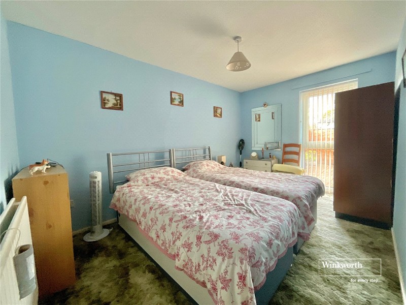 Bluebell Close, Highcliffe, Dorset, BH23