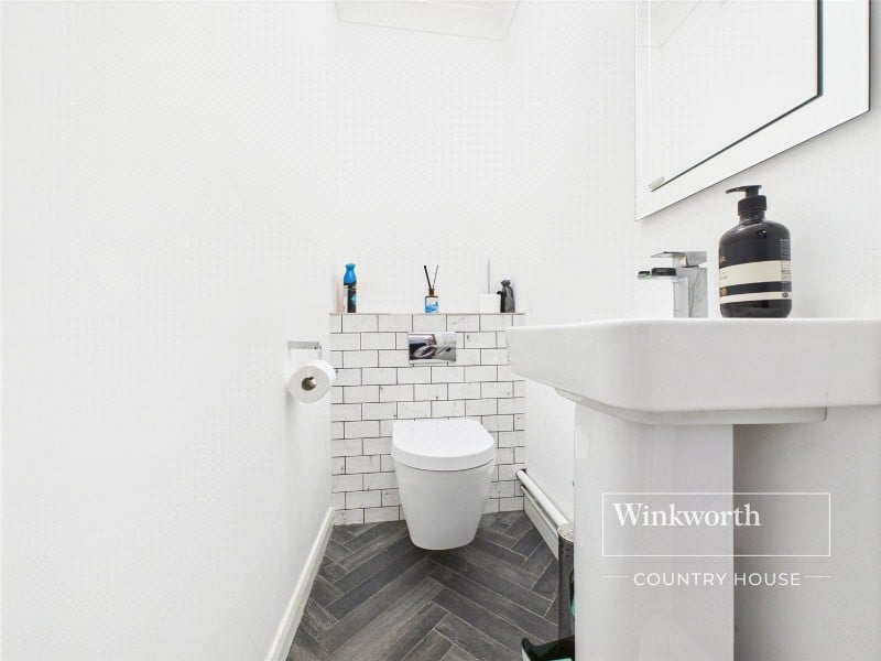 Westwood Road, Tilehurst, Reading, Berkshire, RG31