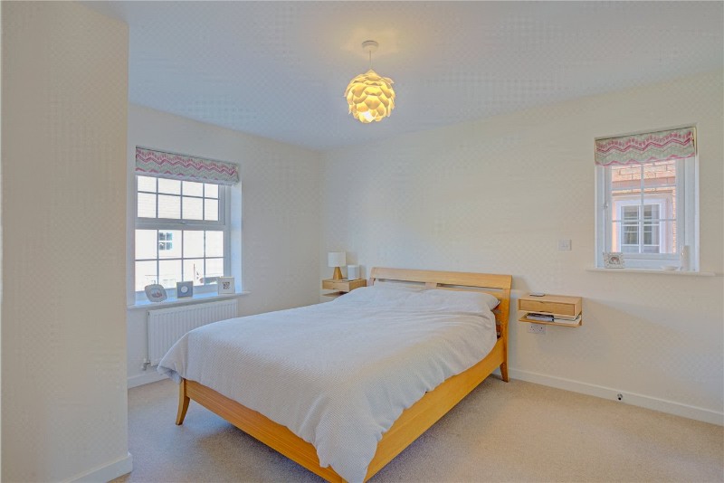 Meadow Drive, Long Itchington, Southam, Warwickshire, CV47