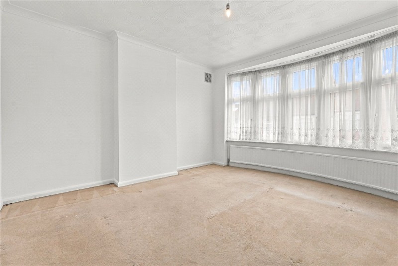 Wilmot Road, London, N17