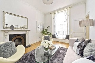 Rutland Gardens, London, SW7