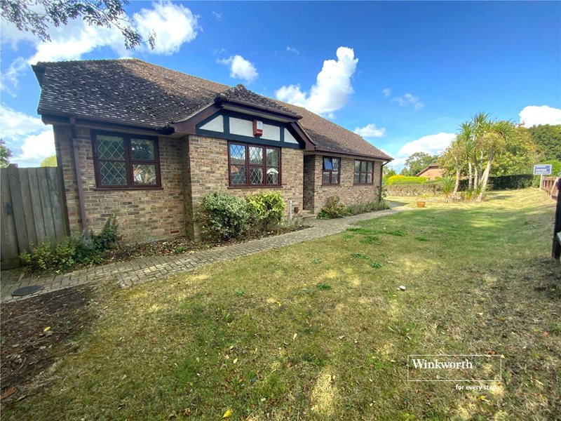 Stony Lane, Burton, Christchurch, BH23
